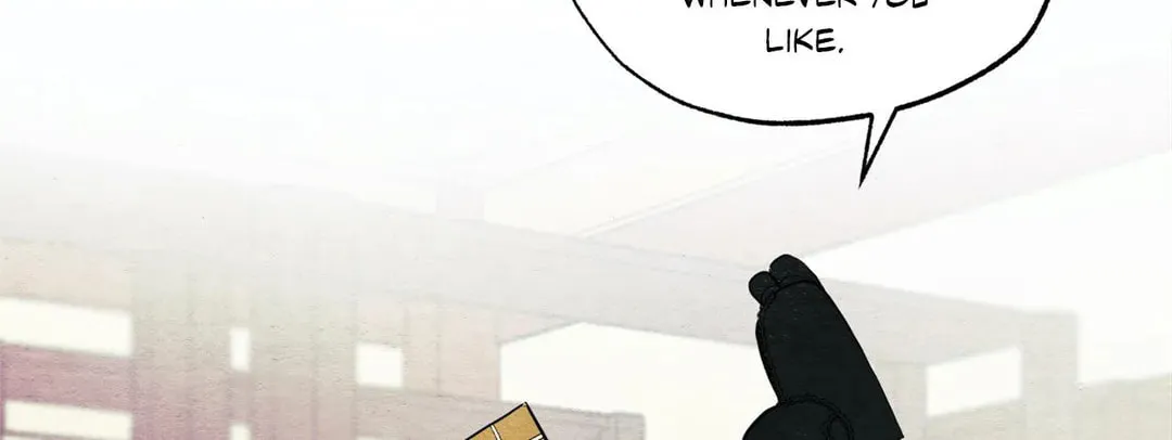 Read Wild Eyes chapter 50 image 5 on Lezhin
