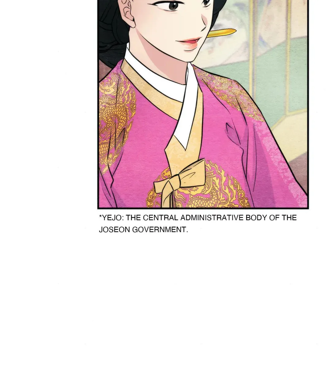 Read Wild Eyes chapter 50 image 50 on Lezhin