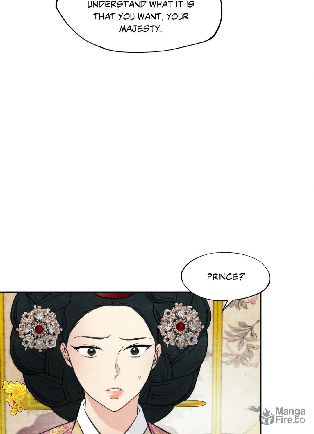 Read Wild Eyes chapter 50 image 54 on Lezhin