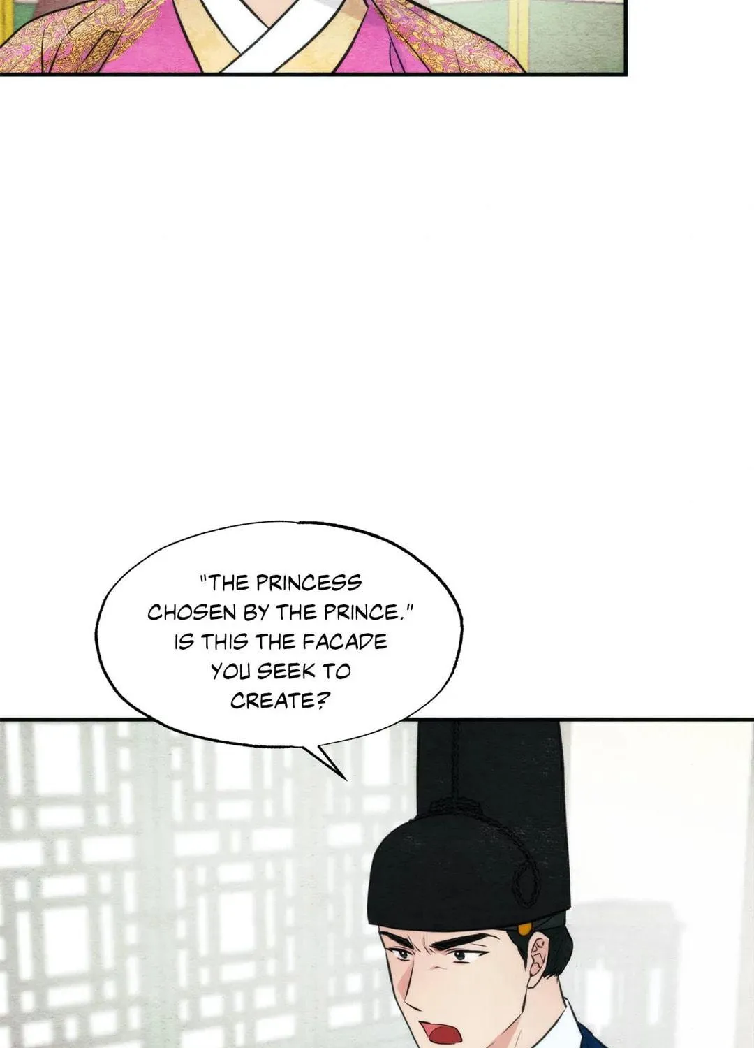 Read Wild Eyes chapter 50 image 55 on Lezhin