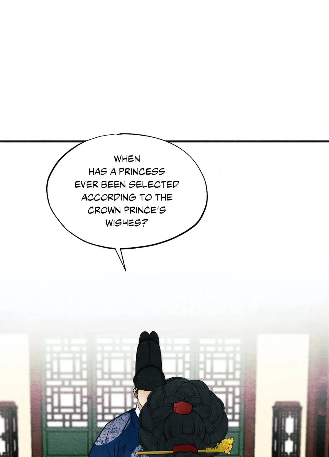 Read Wild Eyes chapter 50 image 57 on Lezhin