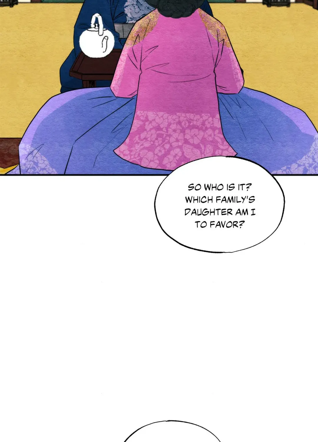 Read Wild Eyes chapter 50 image 58 on Lezhin