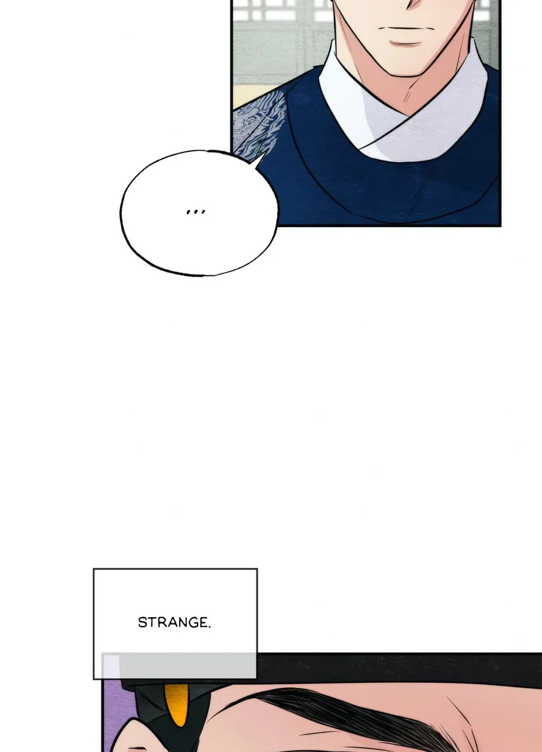Read Wild Eyes chapter 50 image 61 on Lezhin