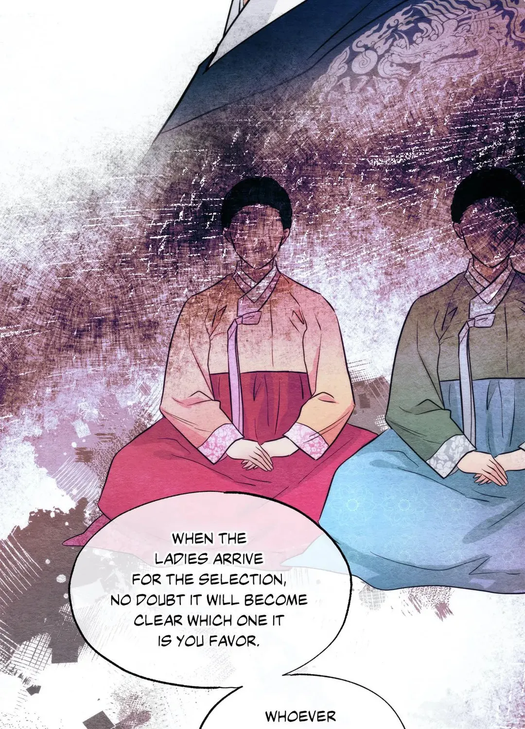 Read Wild Eyes chapter 50 image 67 on Lezhin