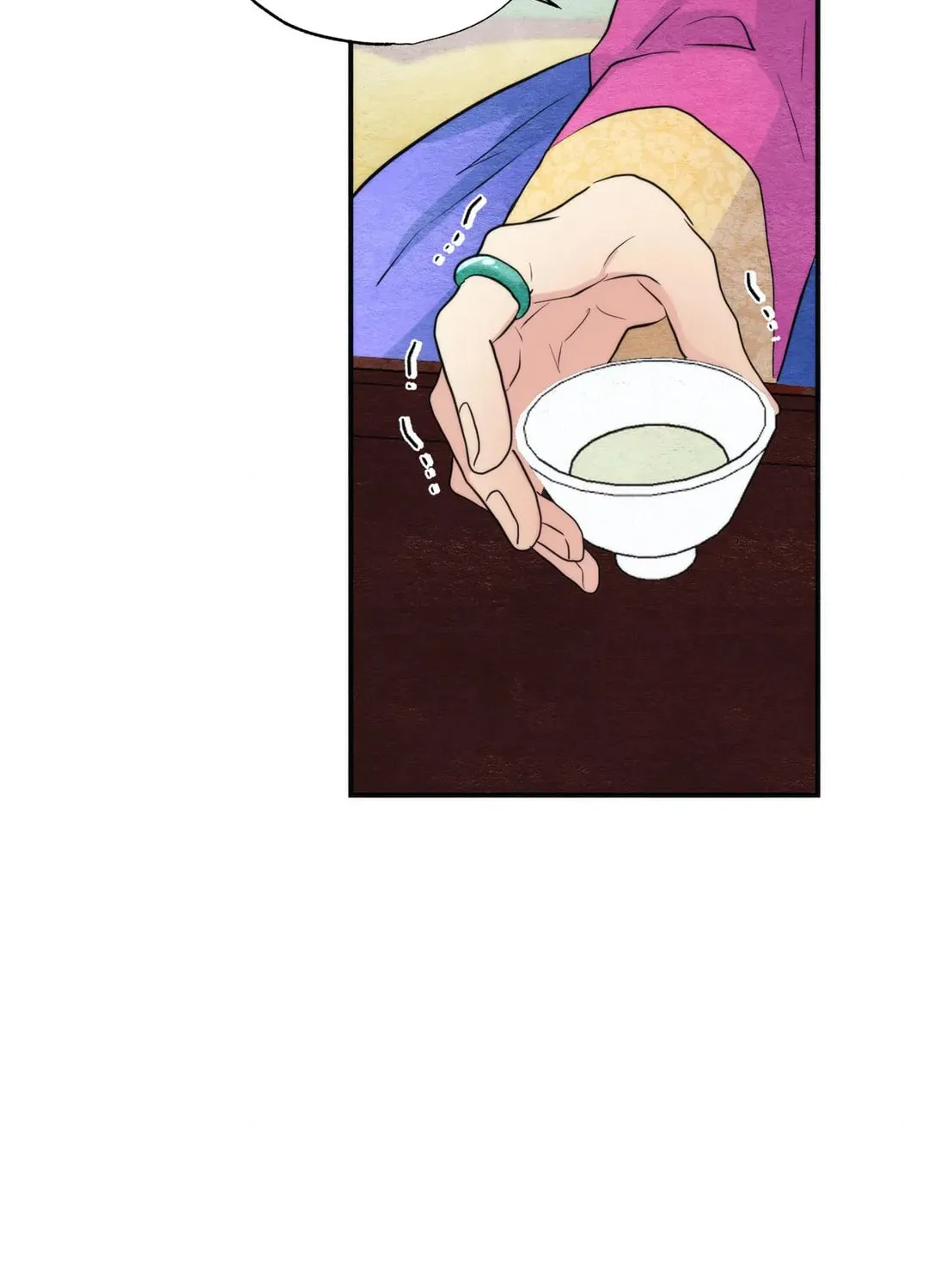 Read Wild Eyes chapter 50 image 70 on Lezhin