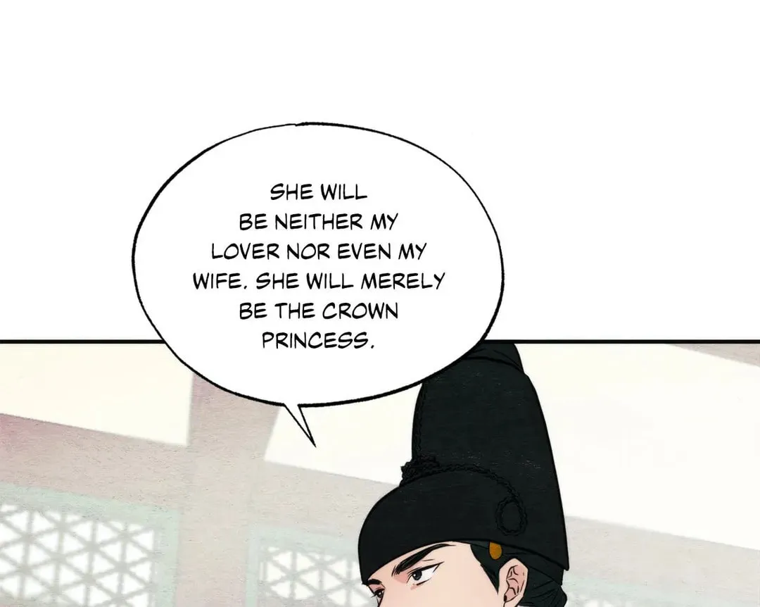 Read Wild Eyes chapter 50 image 71 on Lezhin