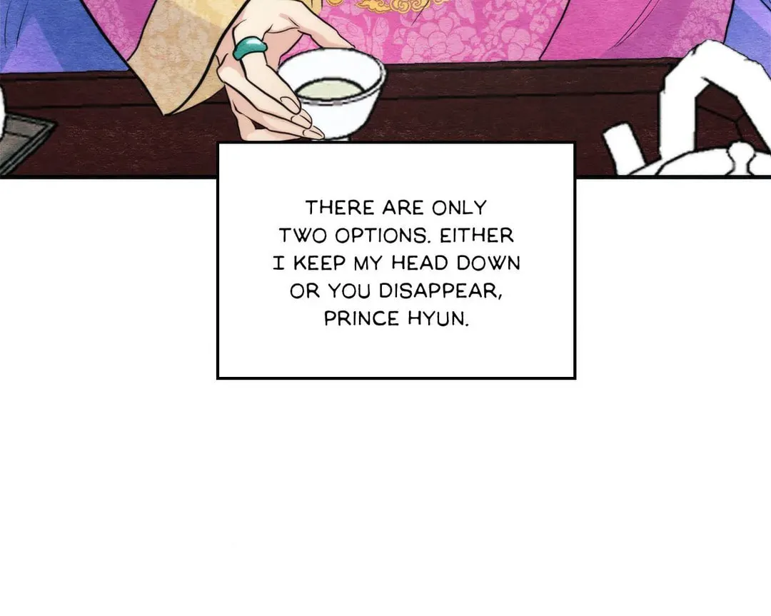 Read Wild Eyes chapter 50 image 74 on Lezhin