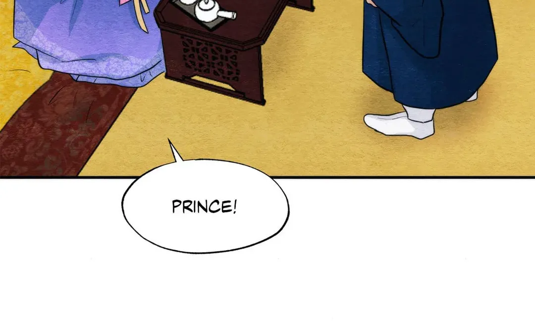 Read Wild Eyes chapter 50 image 77 on Lezhin