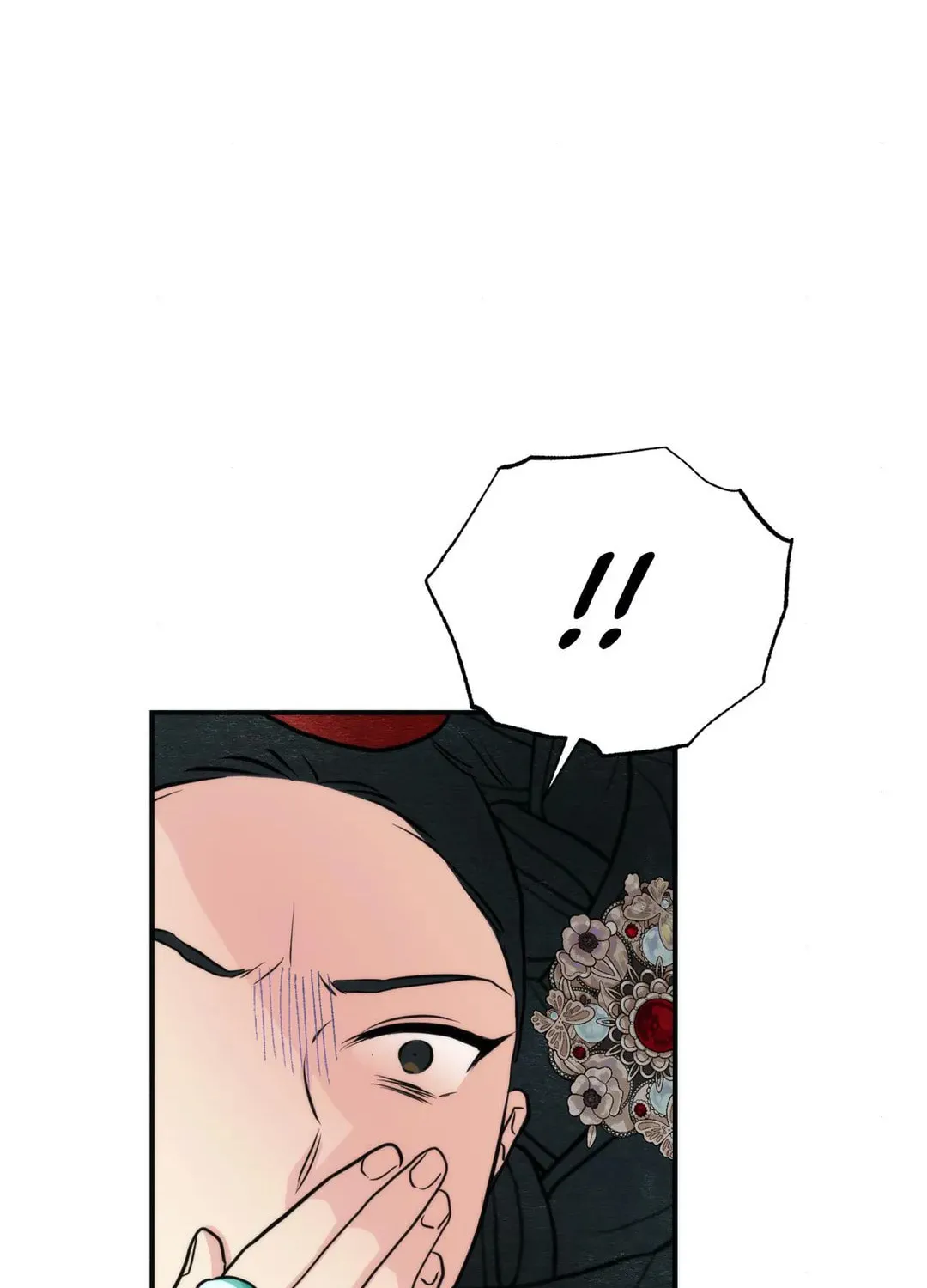 Read Wild Eyes chapter 50 image 82 on Lezhin