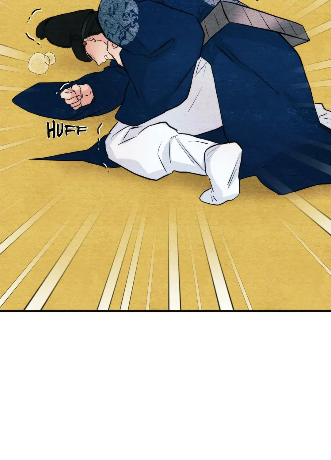 Read Wild Eyes chapter 50 image 85 on Lezhin