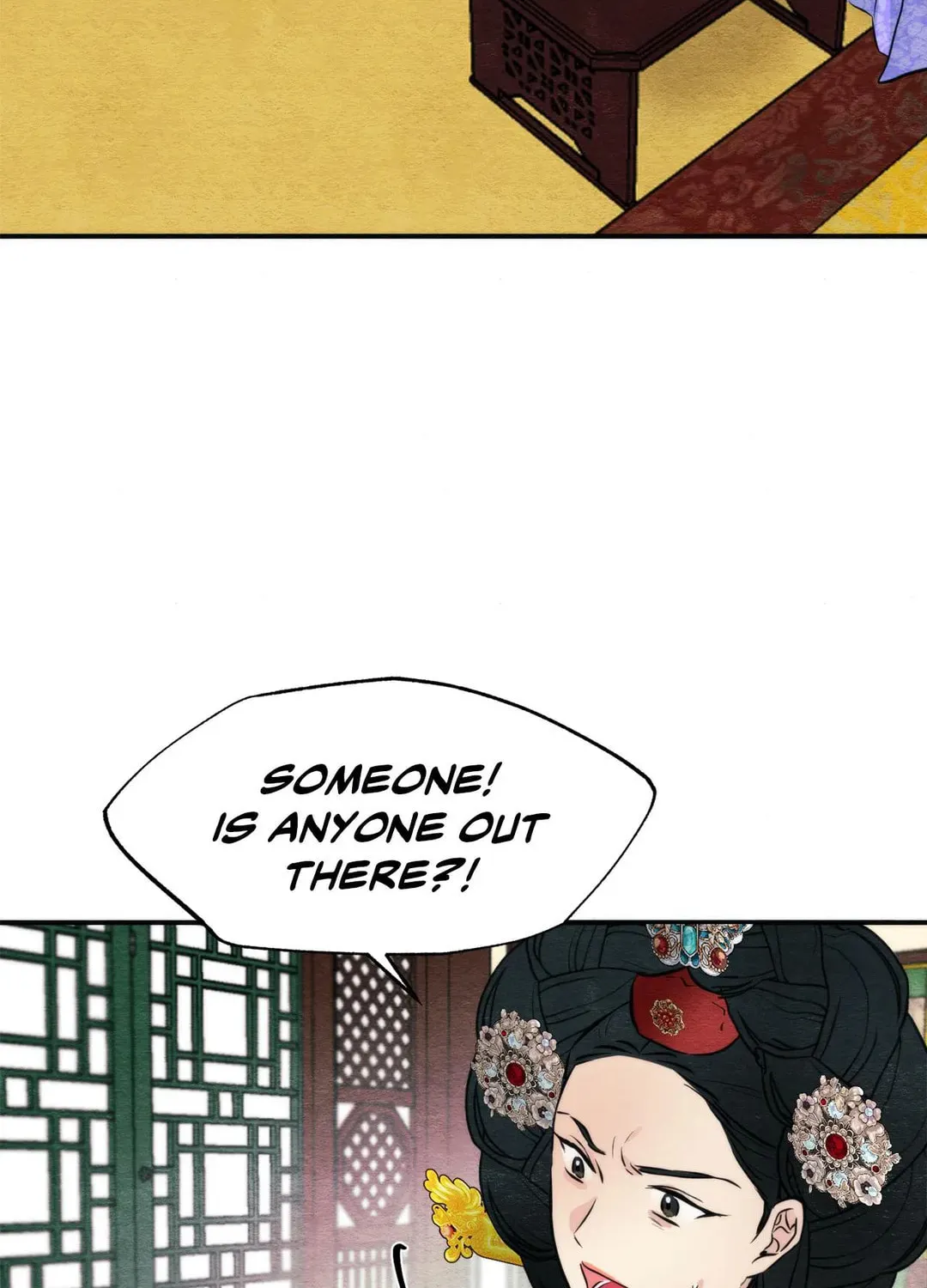 Read Wild Eyes chapter 50 image 88 on Lezhin