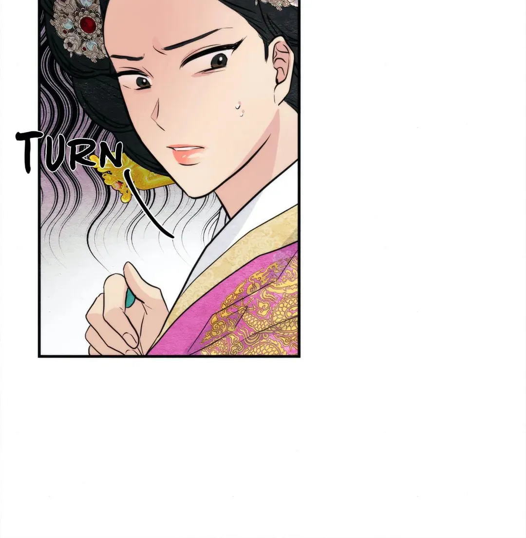 Read Wild Eyes chapter 50 image 98 on Lezhin