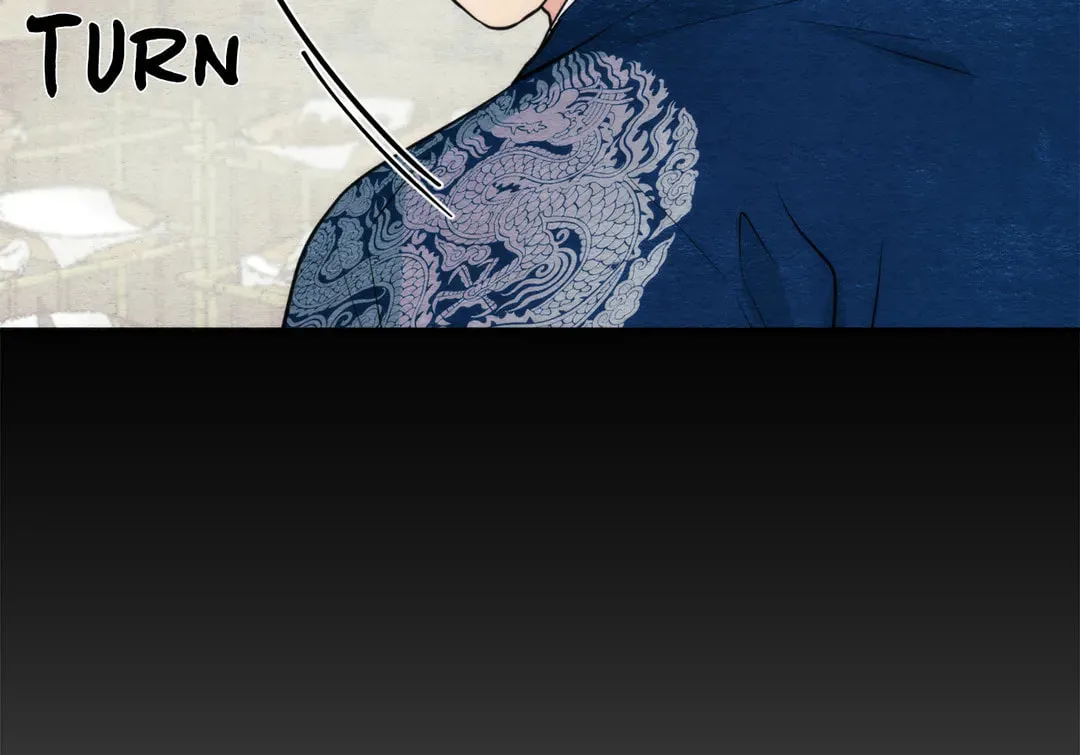 Read Wild Eyes chapter 51 image 100 on Lezhin