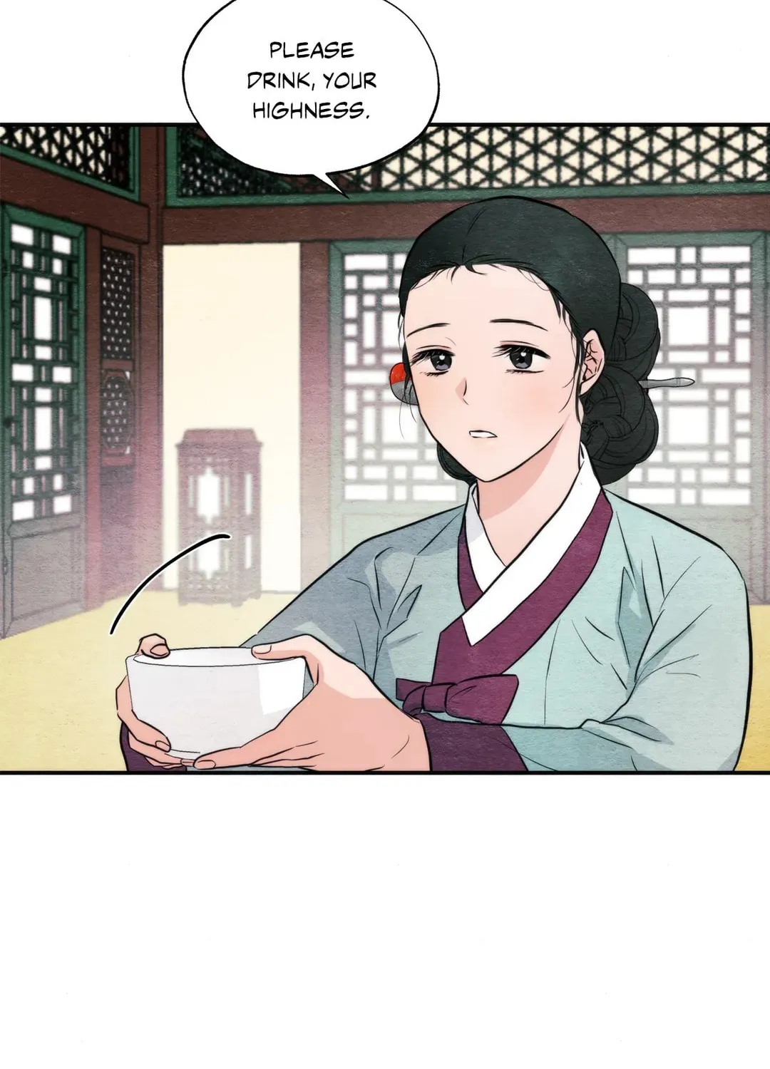 Read Wild Eyes chapter 51 image 102 on Lezhin