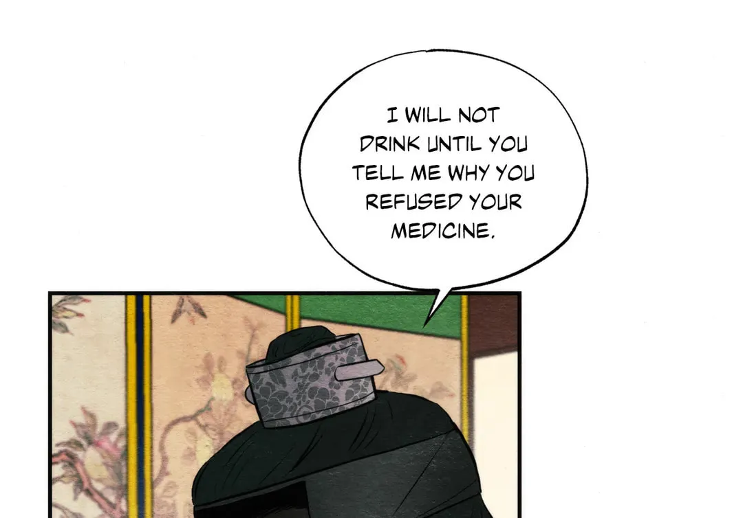 Read Wild Eyes chapter 51 image 103 on Lezhin