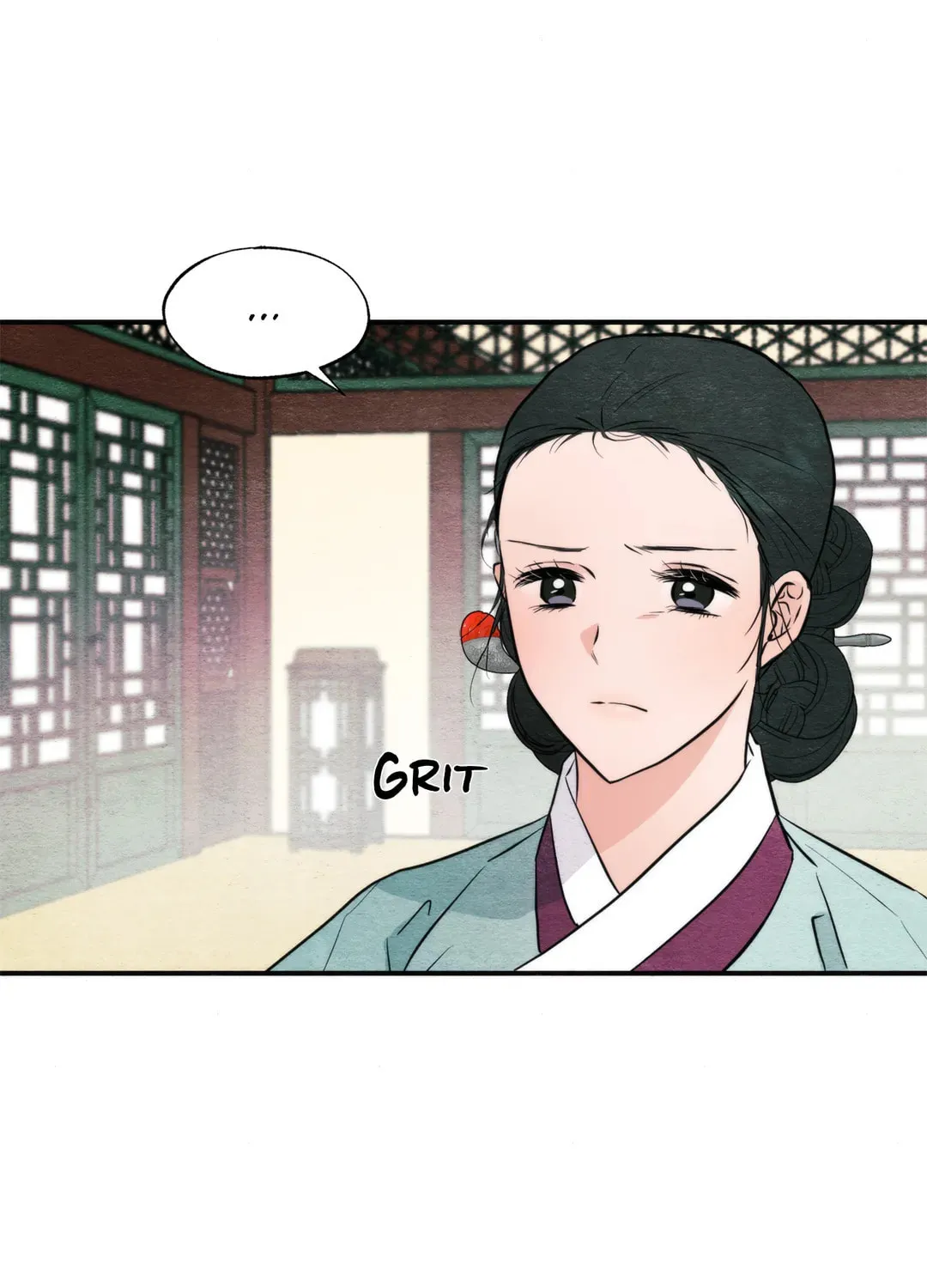Read Wild Eyes chapter 51 image 107 on Lezhin