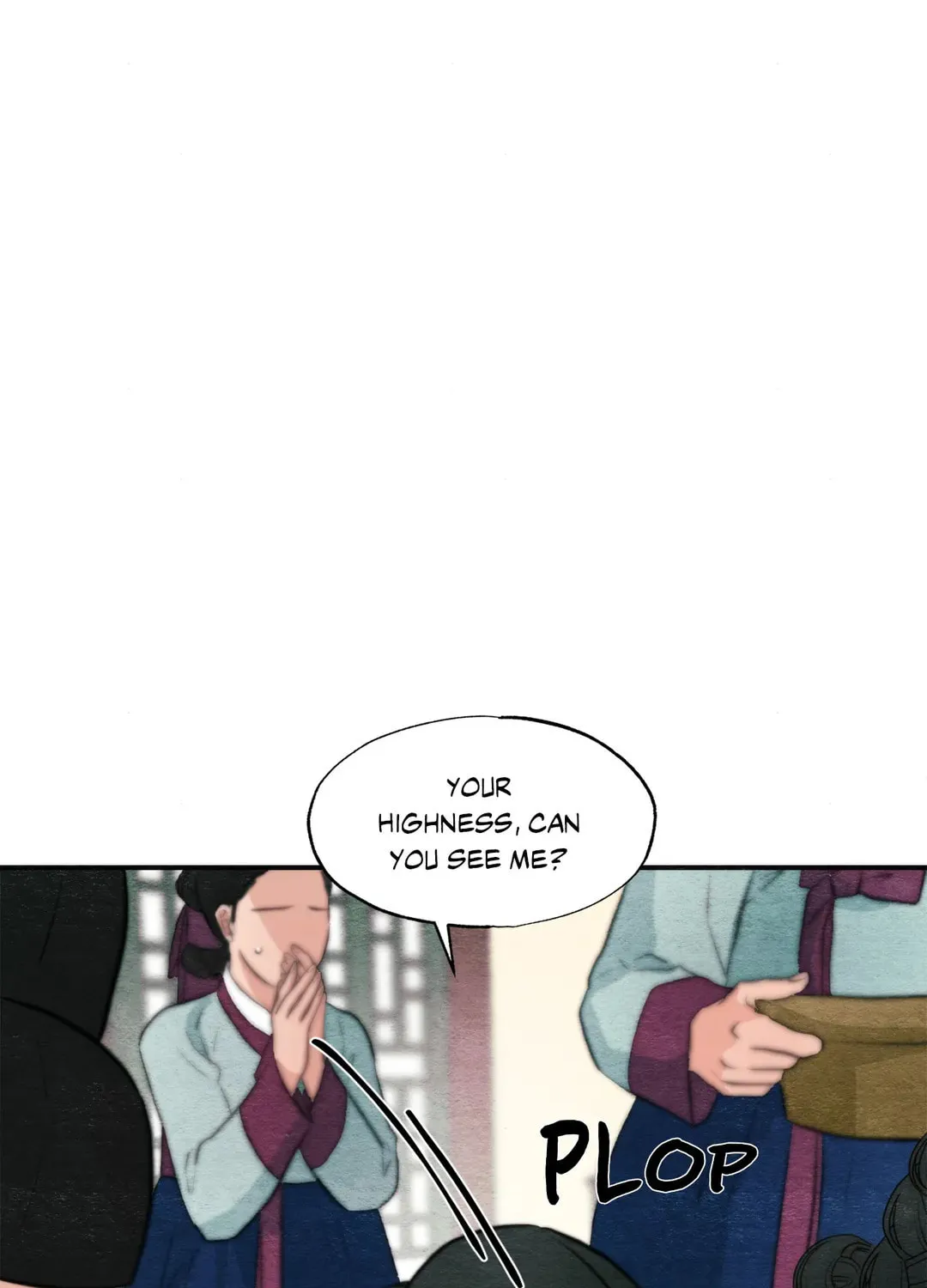 Read Wild Eyes chapter 51 image 13 on Lezhin
