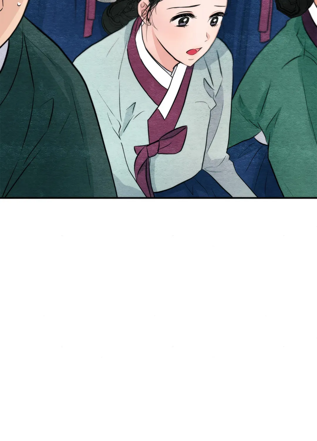 Read Wild Eyes chapter 51 image 15 on Lezhin