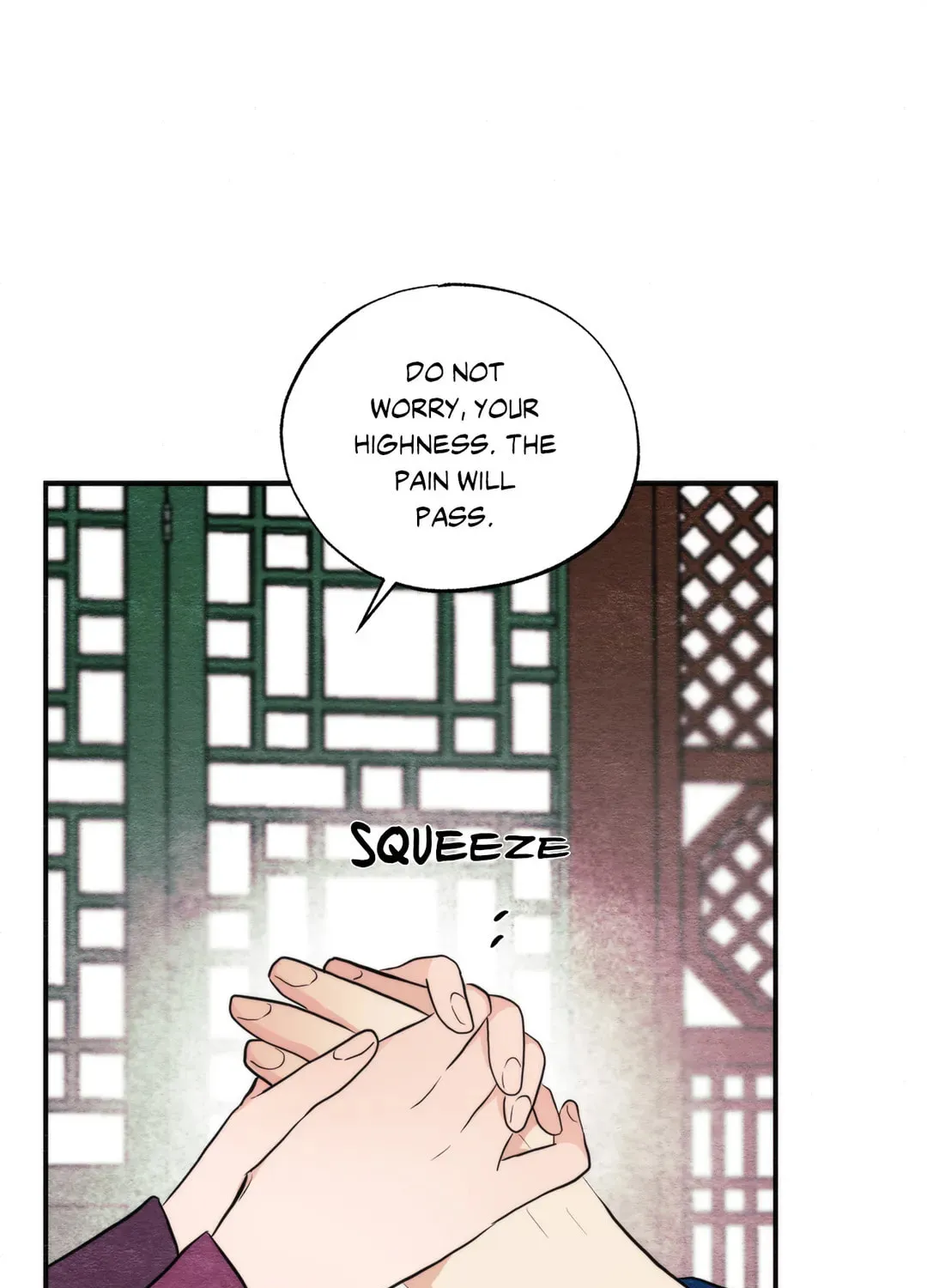 Read Wild Eyes chapter 51 image 18 on Lezhin