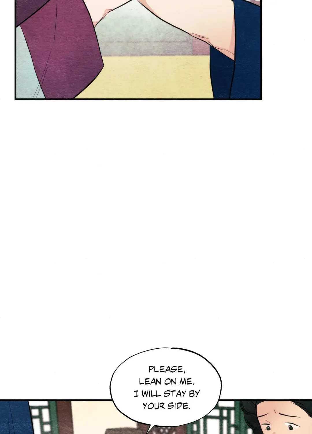 Read Wild Eyes chapter 51 image 19 on Lezhin