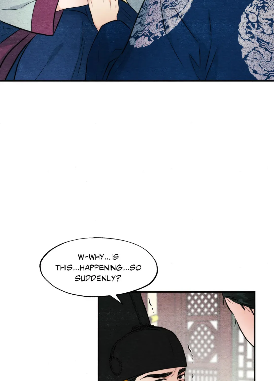 Read Wild Eyes chapter 51 image 21 on Lezhin