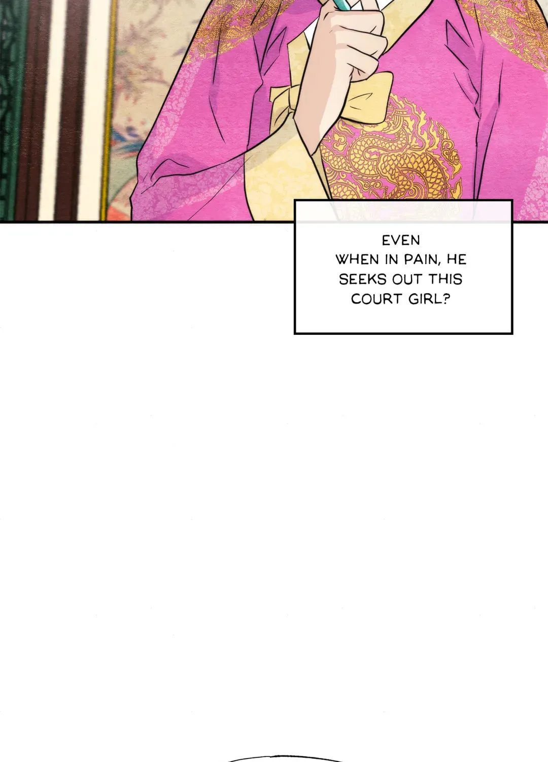 Read Wild Eyes chapter 51 image 24 on Lezhin