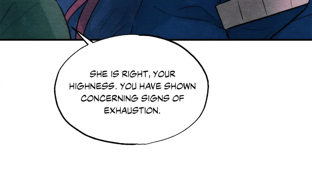 Read Wild Eyes chapter 51 image 26 on Lezhin