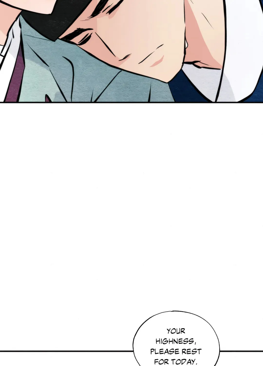 Read Wild Eyes chapter 51 image 30 on Lezhin