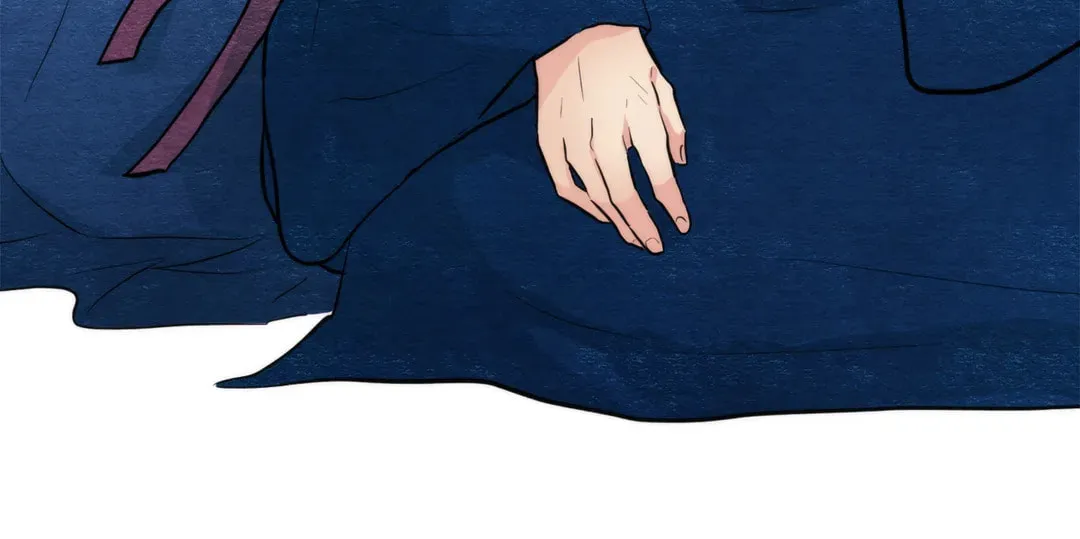 Read Wild Eyes chapter 51 image 35 on Lezhin