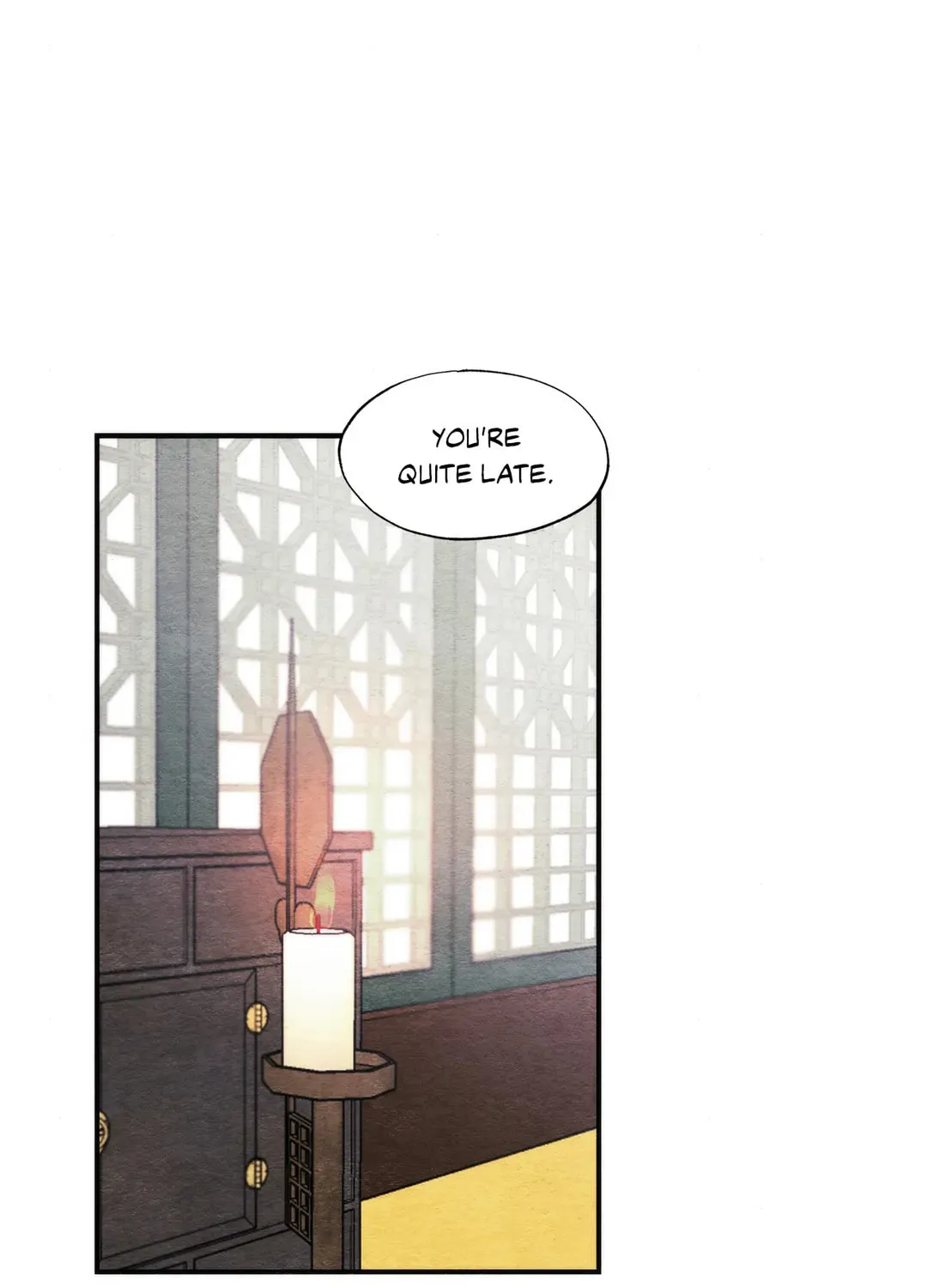 Read Wild Eyes chapter 51 image 37 on Lezhin