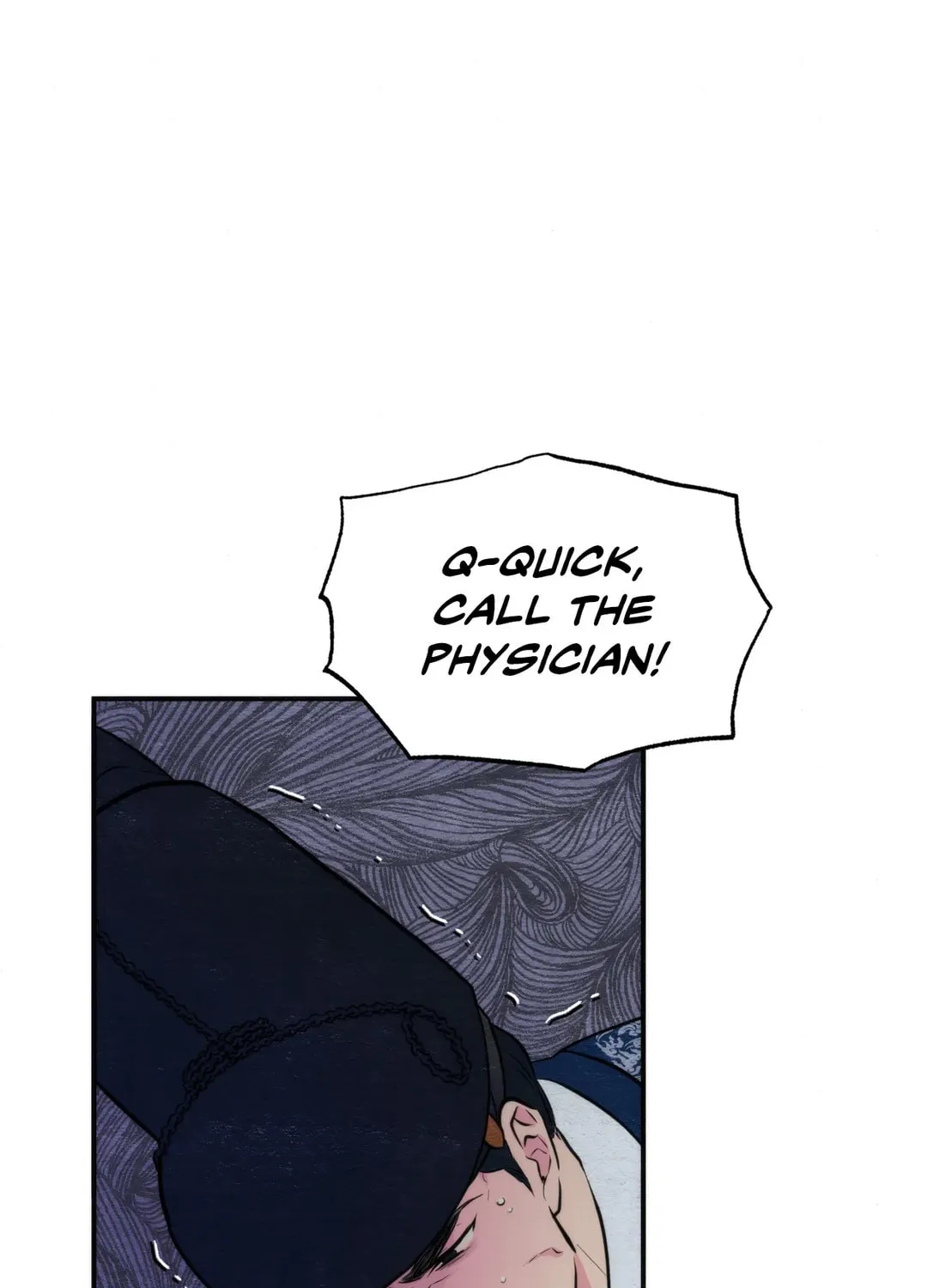 Read Wild Eyes chapter 51 image 4 on Lezhin