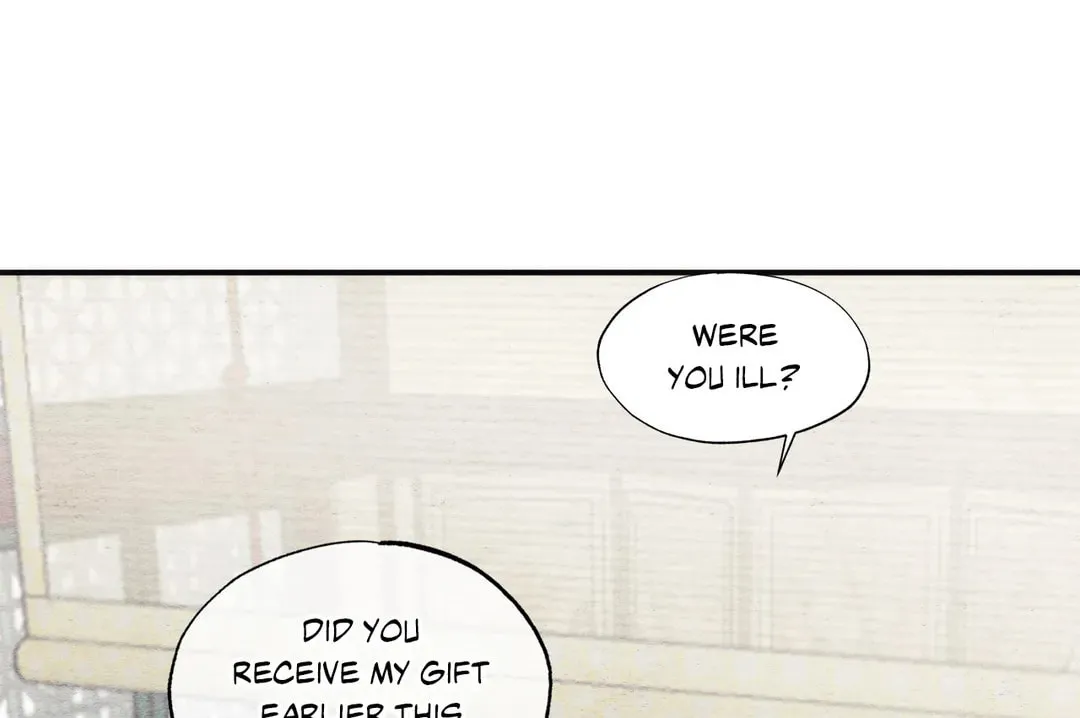 Read Wild Eyes chapter 51 image 41 on Lezhin