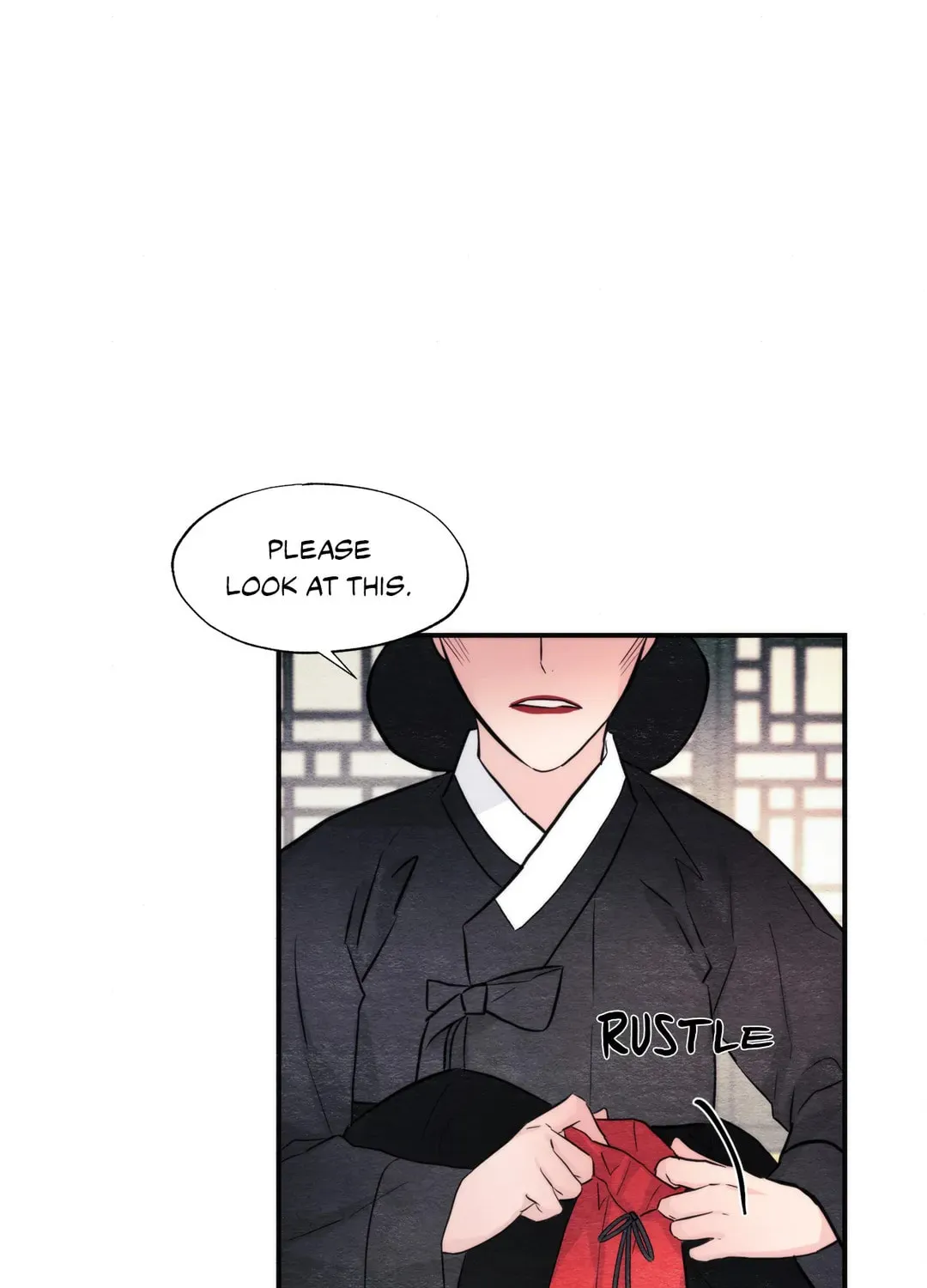 Read Wild Eyes chapter 51 image 43 on Lezhin