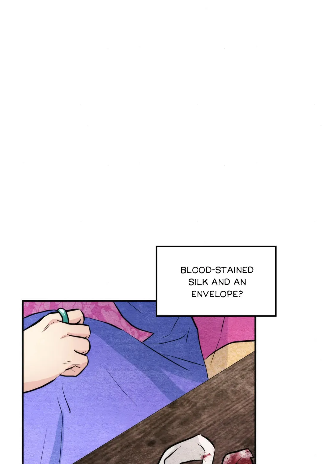 Read Wild Eyes chapter 51 image 46 on Lezhin