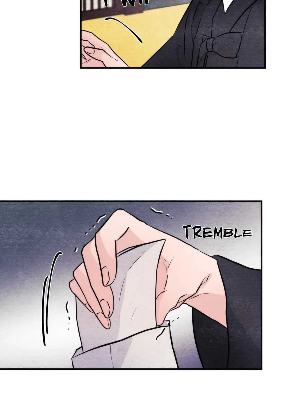 Read Wild Eyes chapter 51 image 51 on Lezhin