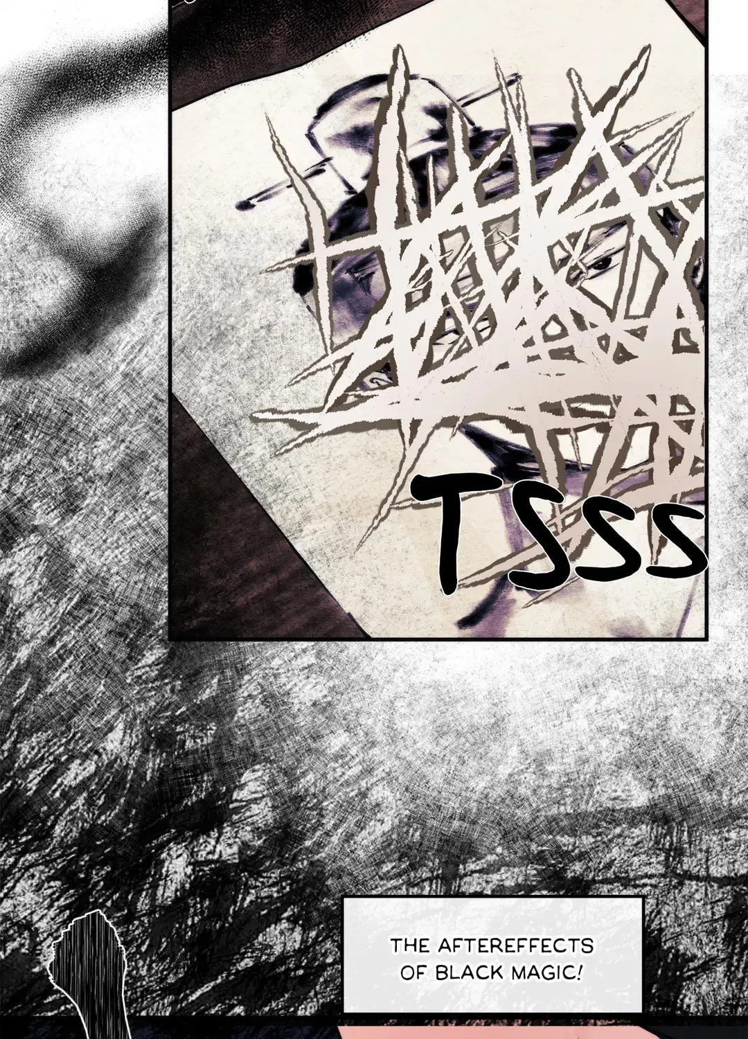 Read Wild Eyes chapter 51 image 57 on Lezhin