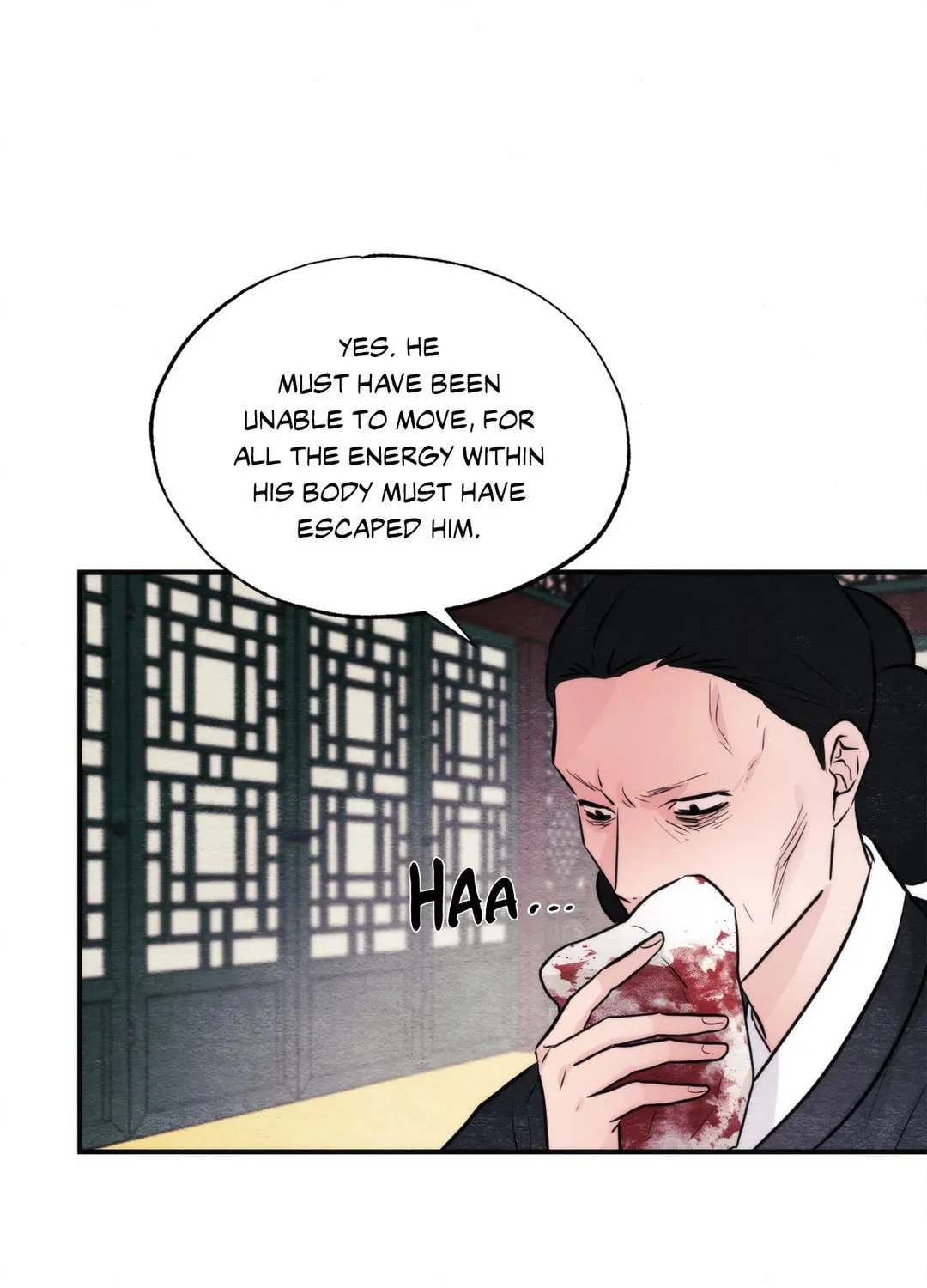 Read Wild Eyes chapter 51 image 63 on Lezhin