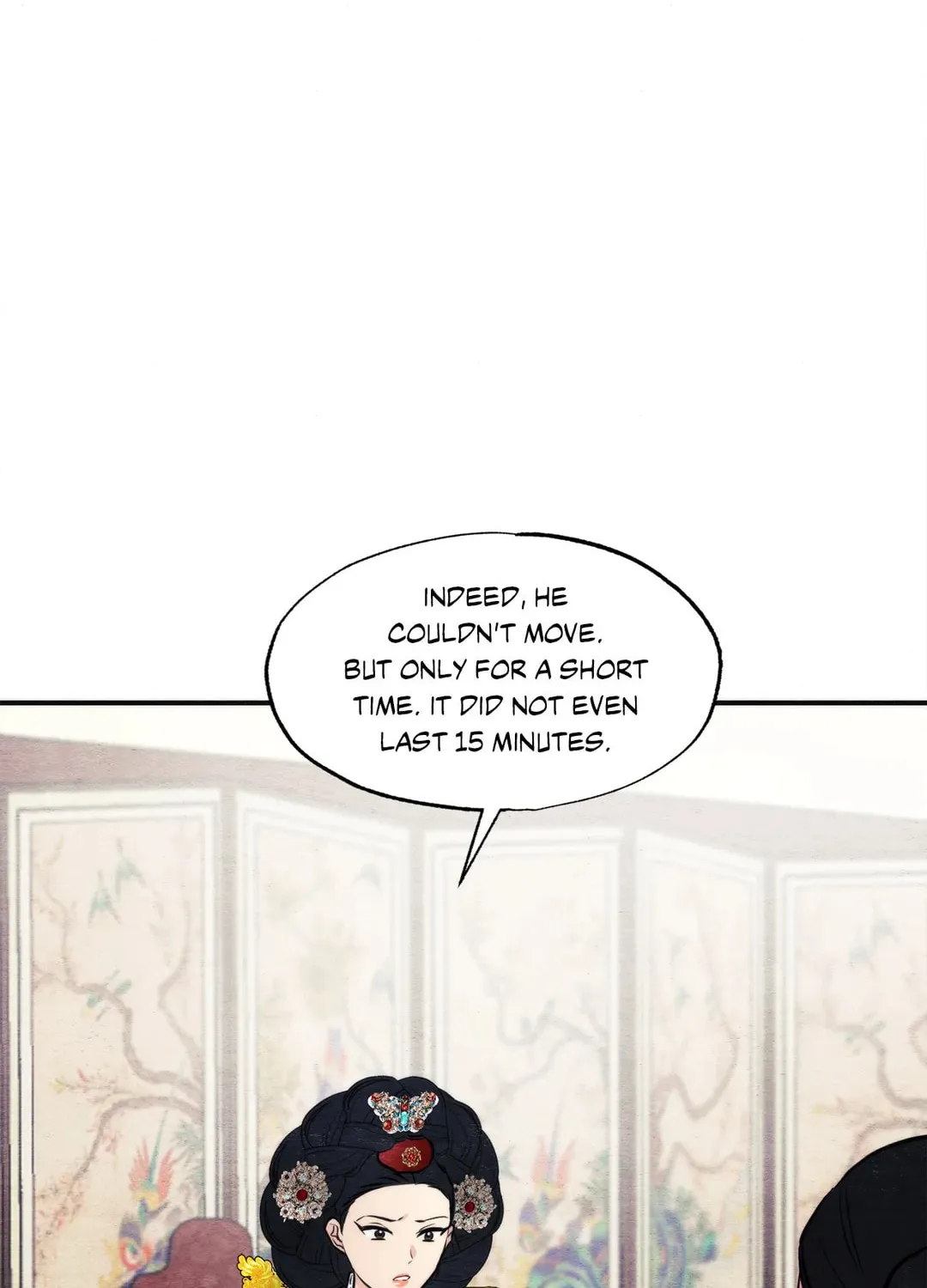 Read Wild Eyes chapter 51 image 64 on Lezhin