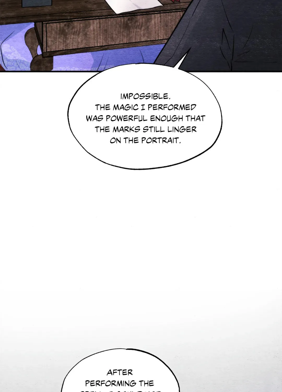 Read Wild Eyes chapter 51 image 66 on Lezhin