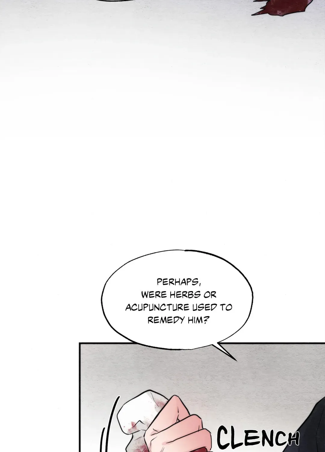 Read Wild Eyes chapter 51 image 69 on Lezhin
