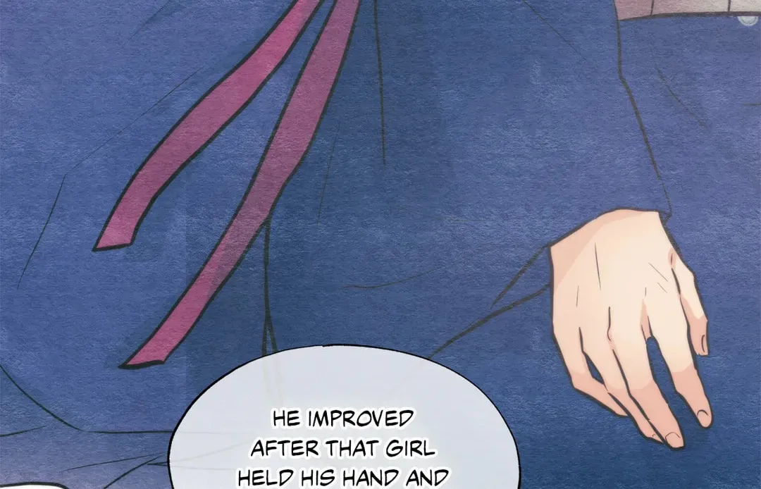 Read Wild Eyes chapter 51 image 75 on Lezhin