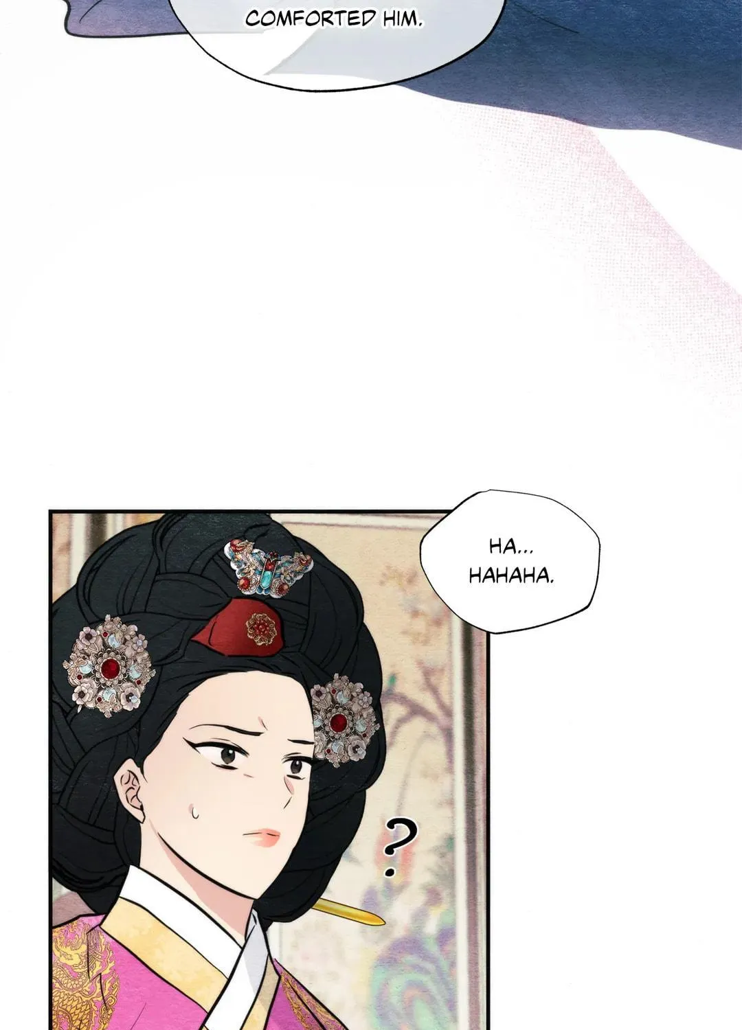 Read Wild Eyes chapter 51 image 76 on Lezhin