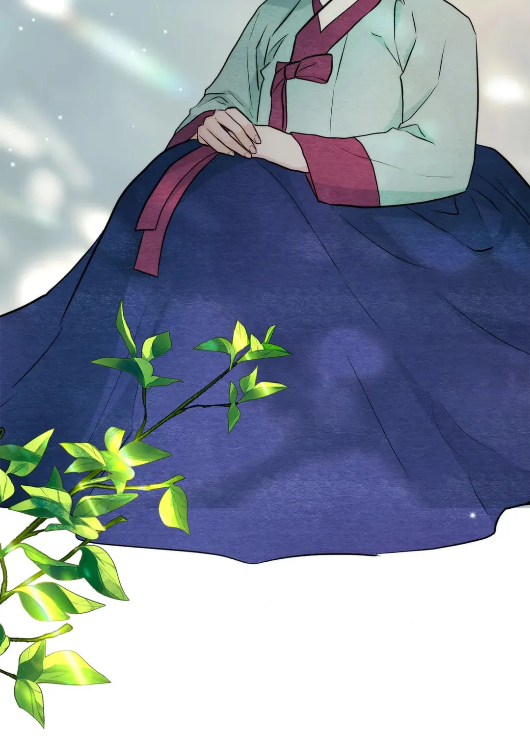 Read Wild Eyes chapter 51 image 81 on Lezhin