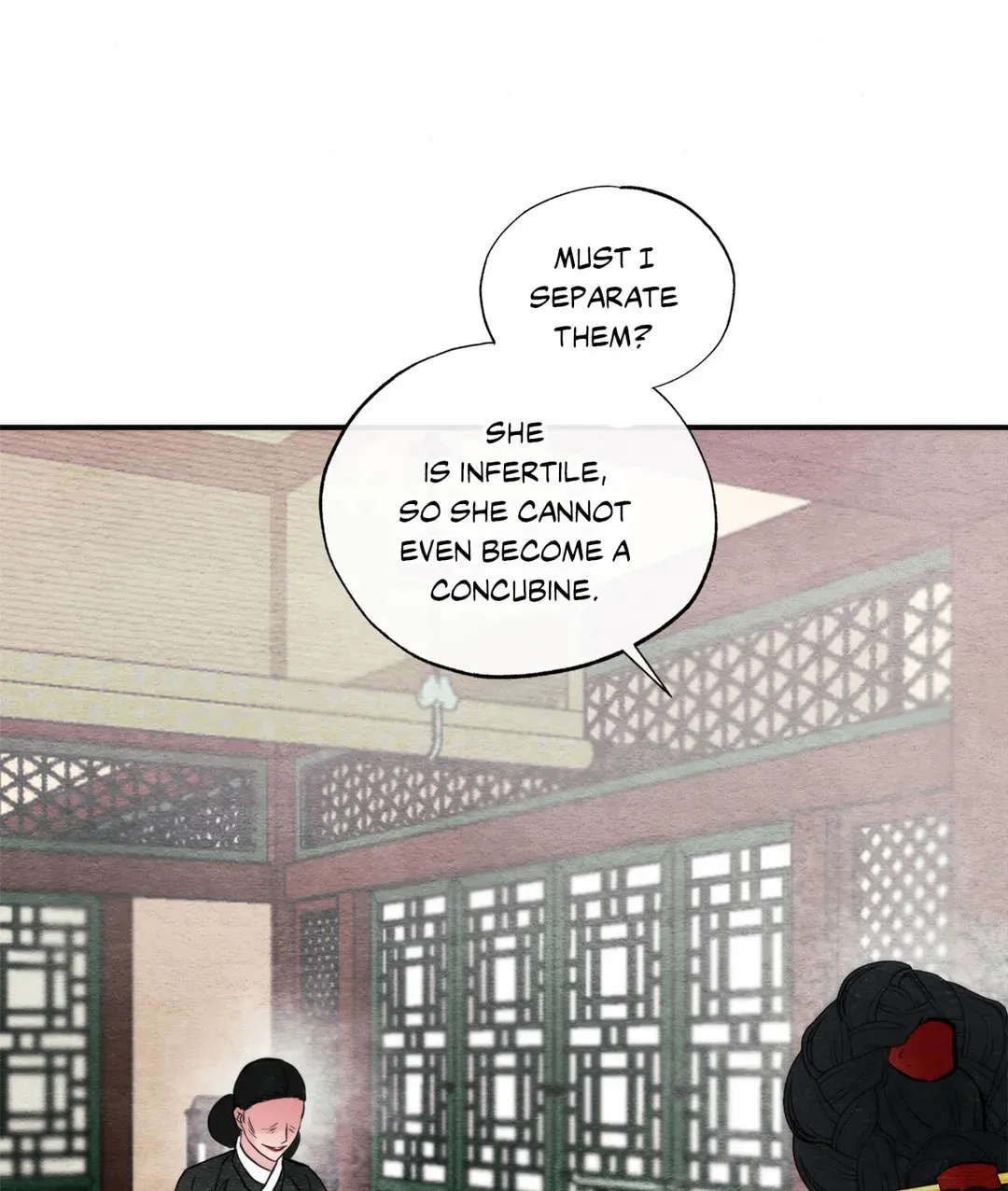 Read Wild Eyes chapter 51 image 82 on Lezhin