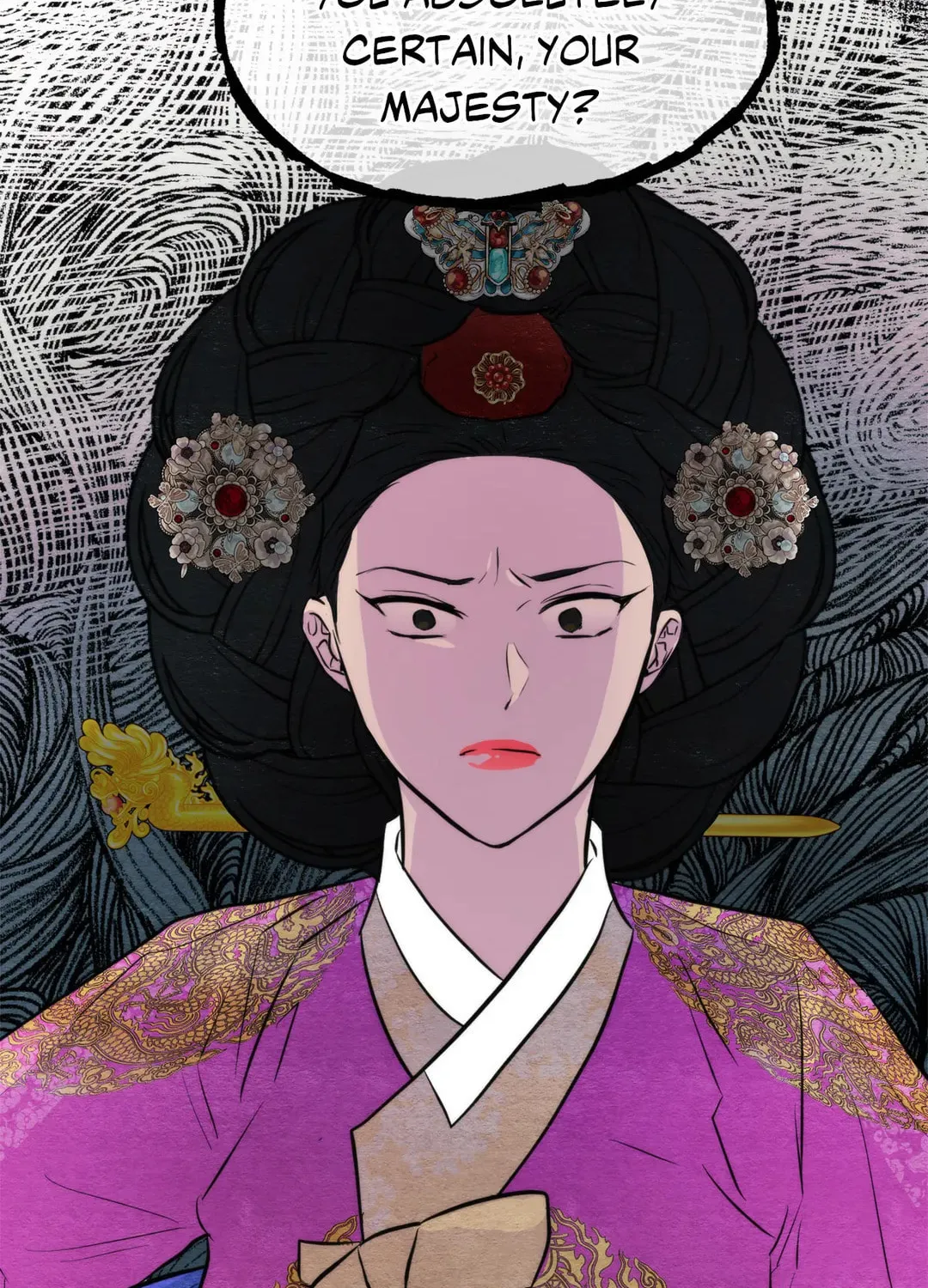 Read Wild Eyes chapter 51 image 84 on Lezhin