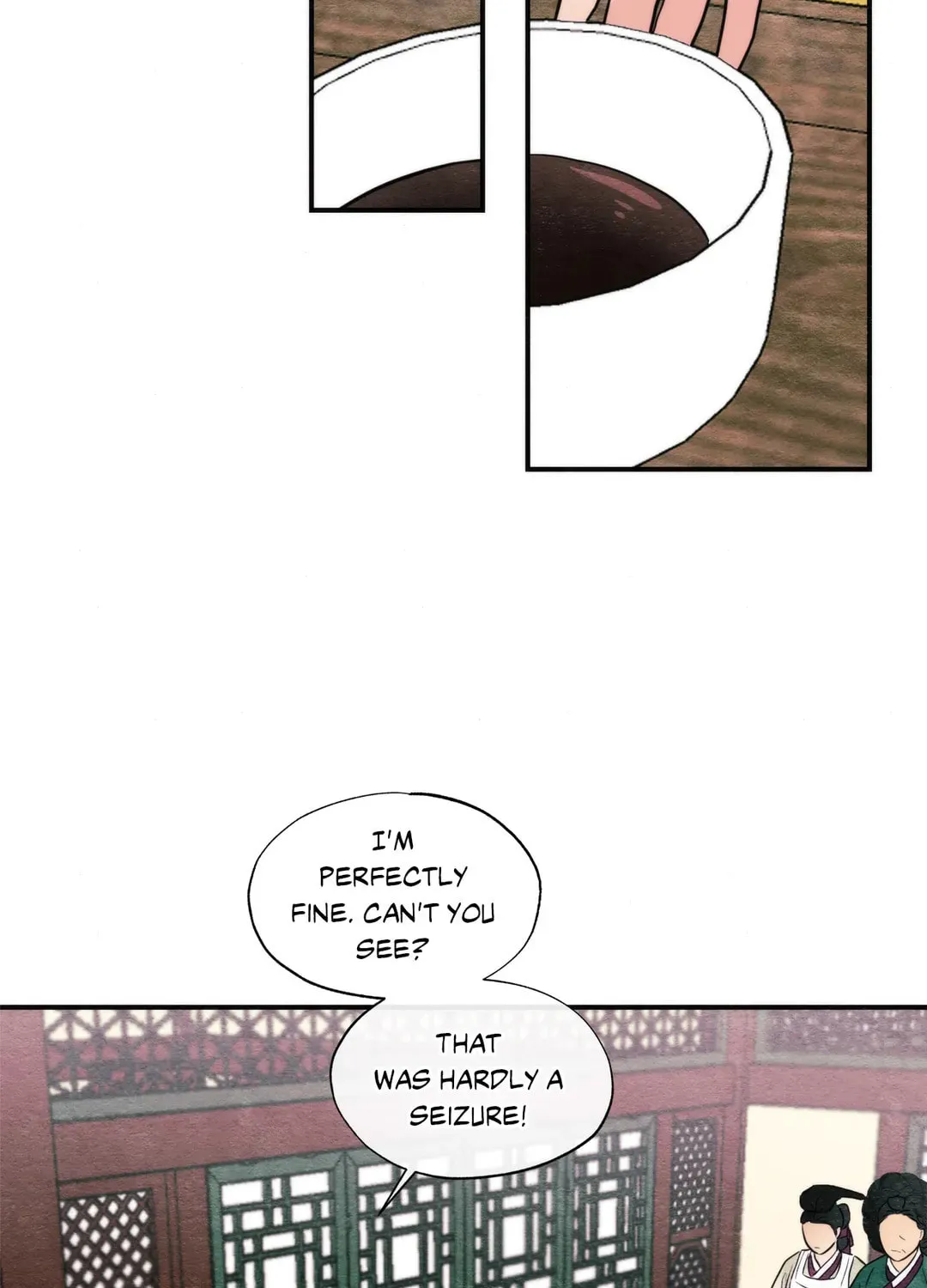 Read Wild Eyes chapter 51 image 87 on Lezhin
