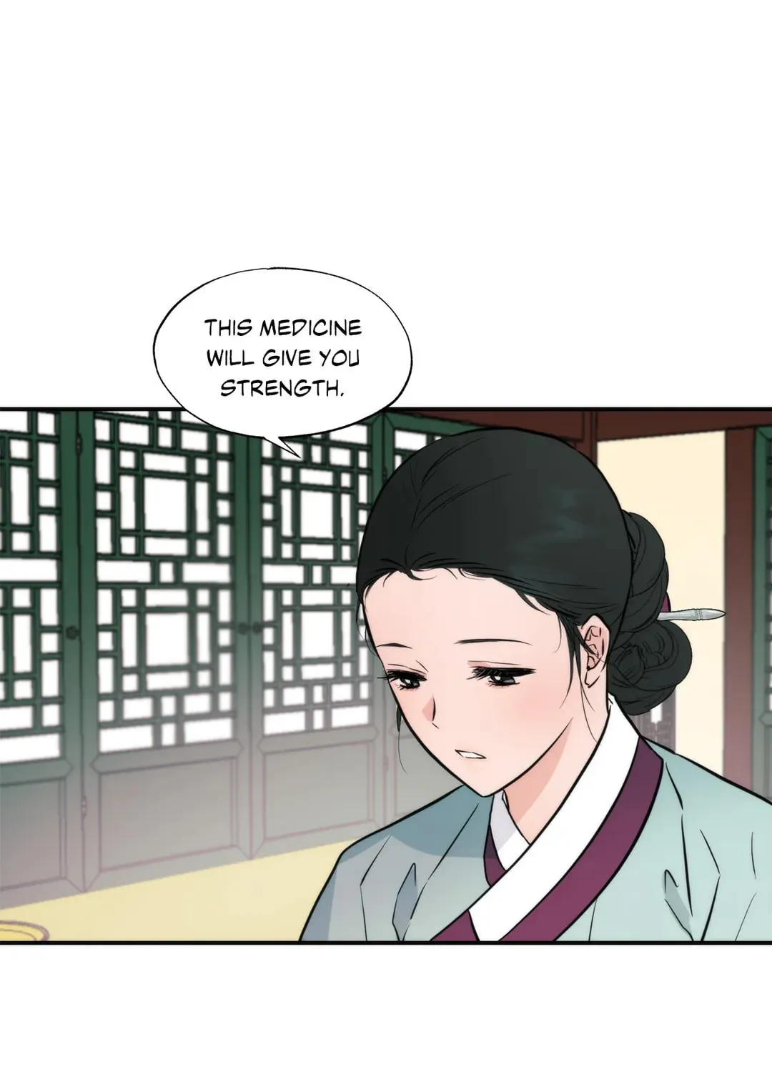 Read Wild Eyes chapter 51 image 89 on Lezhin