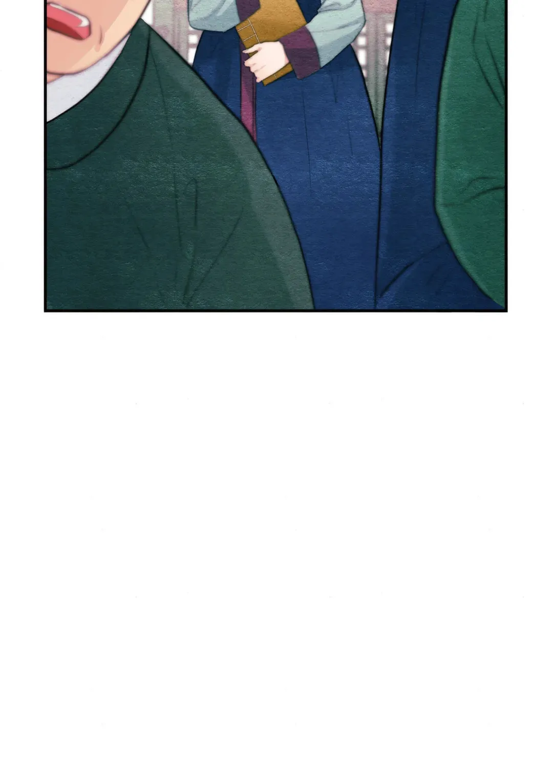 Read Wild Eyes chapter 51 image 9 on Lezhin