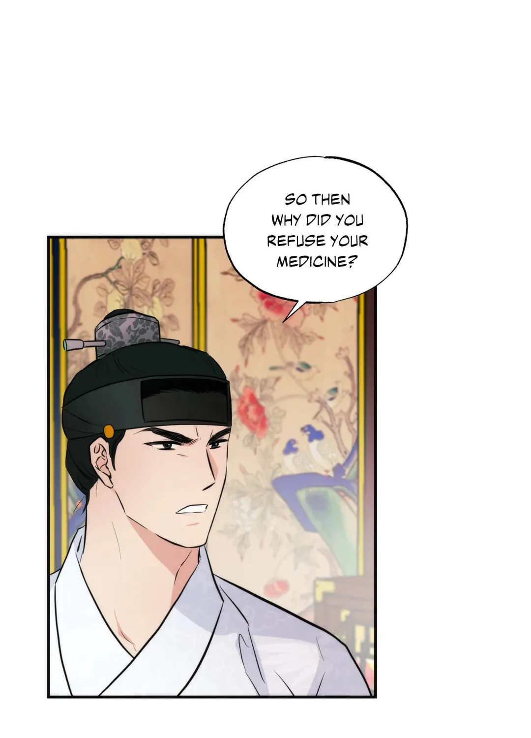 Read Wild Eyes chapter 51 image 90 on Lezhin