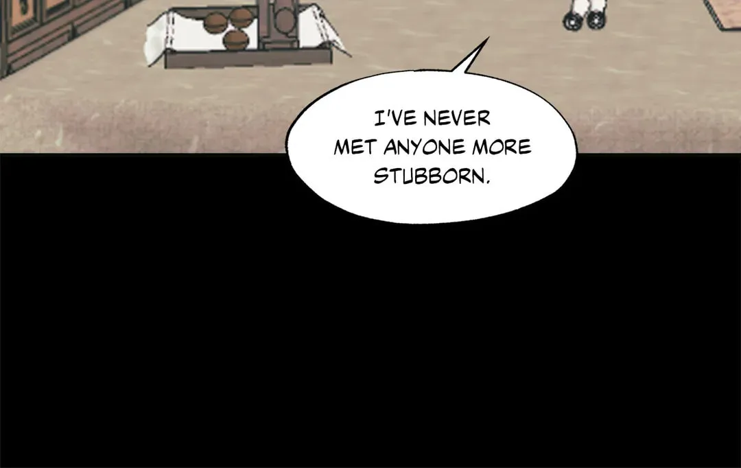 Read Wild Eyes chapter 51 image 97 on Lezhin